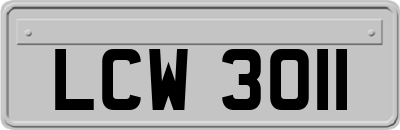LCW3011