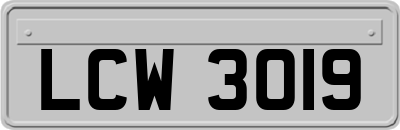 LCW3019