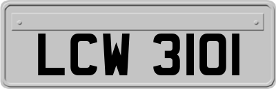 LCW3101