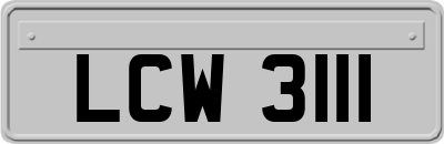 LCW3111