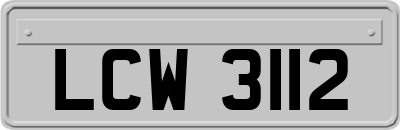 LCW3112