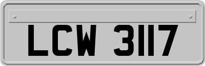 LCW3117