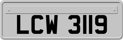 LCW3119