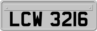 LCW3216