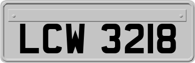 LCW3218