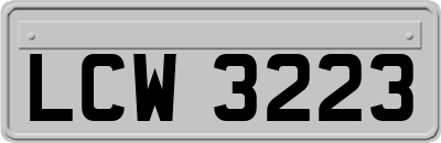 LCW3223