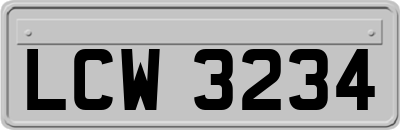 LCW3234
