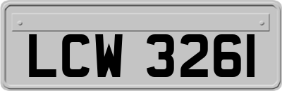LCW3261