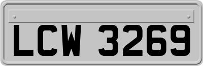 LCW3269