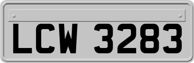 LCW3283