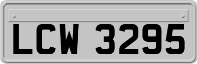 LCW3295