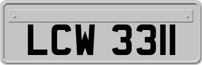 LCW3311