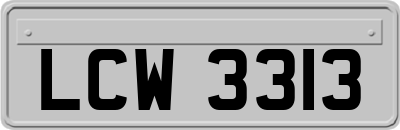 LCW3313