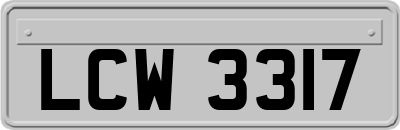 LCW3317