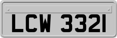 LCW3321
