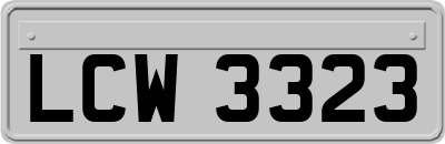 LCW3323