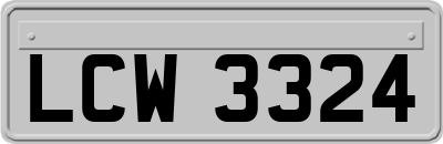LCW3324