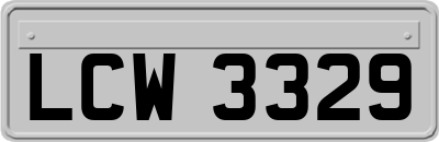 LCW3329