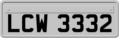 LCW3332