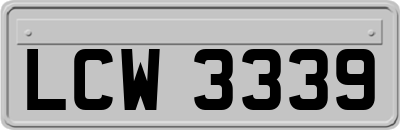LCW3339