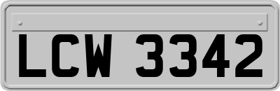 LCW3342