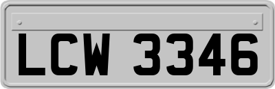 LCW3346