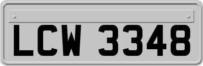 LCW3348