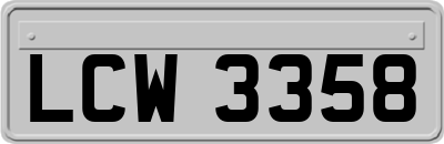 LCW3358