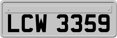 LCW3359