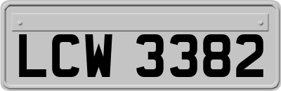 LCW3382