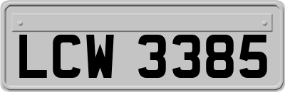 LCW3385