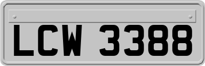 LCW3388