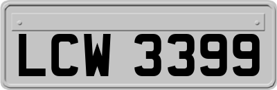 LCW3399