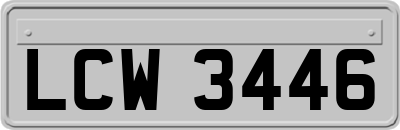 LCW3446