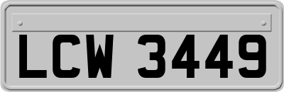 LCW3449