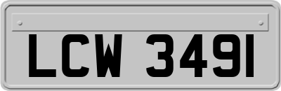 LCW3491
