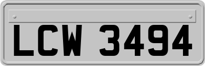 LCW3494