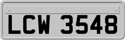 LCW3548