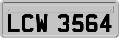 LCW3564