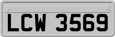 LCW3569