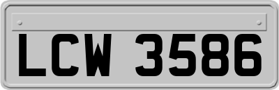 LCW3586