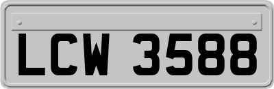 LCW3588