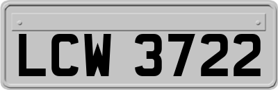 LCW3722
