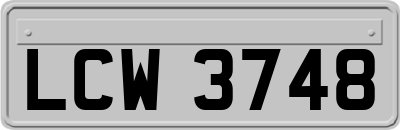LCW3748