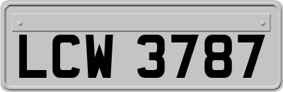 LCW3787