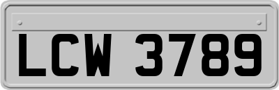 LCW3789