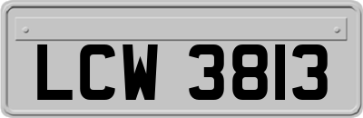 LCW3813