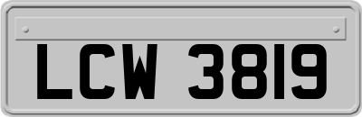 LCW3819
