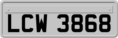 LCW3868