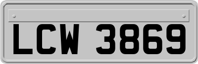LCW3869
